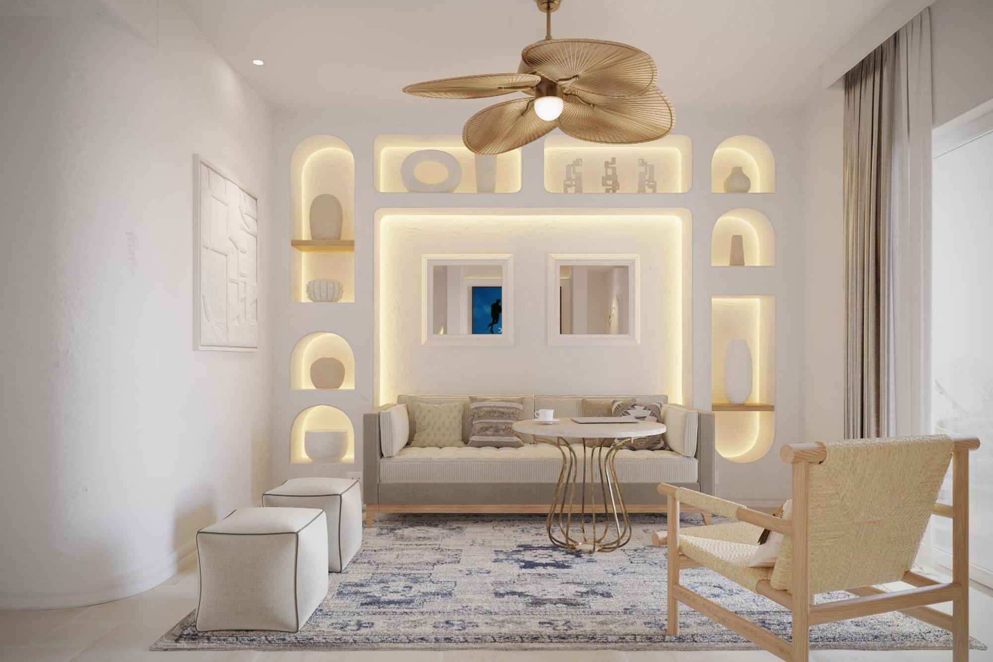 Ostuni A Mare Hotel Bagian luar foto