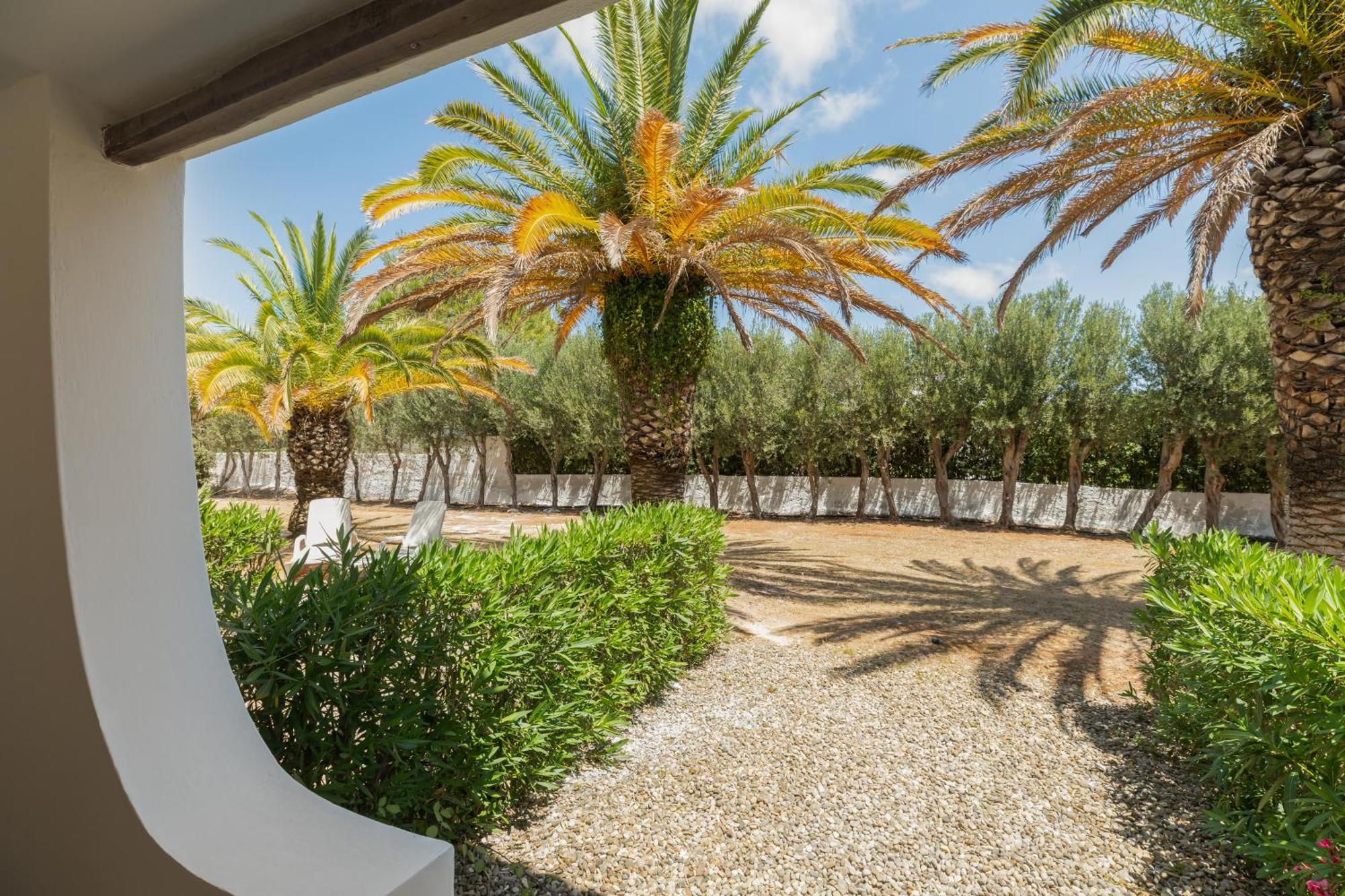 Ostuni A Mare Hotel Bagian luar foto